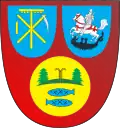 Wappen der gemeinde