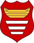 Wappen der Gmina Goraj