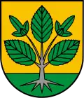 Wappen von Grabica