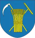 Wappen von Jaworze