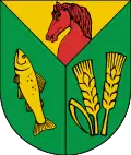 Wappen von Kobylnica