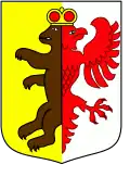 Wappen von Liw