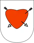 Wappen von Milówka
