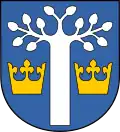 Gemeindewappen von Oświęcim