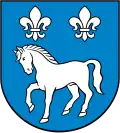 Wappen von Przykona