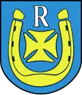 Wappen der Gmina Rachanie