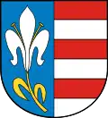 Wappen von Sławno