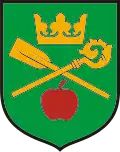 Wappen von Sadki