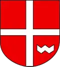 Wappen von Sienno