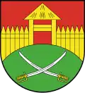 Wappen von Sońsk