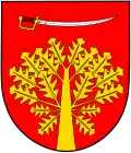 Wappen von Sobolew