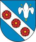 Wappen von Stara Błotnica