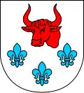 Wappen der Landgemeinde Turek