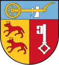 Wappen des Powiat