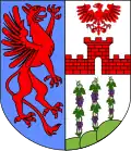 Wappen des Powiat