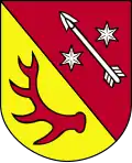 Wappen des Powiat