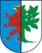 Wappen des Powiat