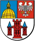 Wappen des Powiat Gostyński