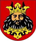 Wappen des Powiat Lipnowski