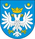 Wappen des Powiat Przeworski