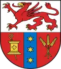Wappen des Powiat