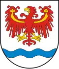 Wappen des Powiat