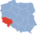 Woiwodschaft Breslau 1946–1950