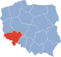 Woiwodschaft Breslau 1950–1975
