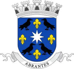 Portugal: Abrantes