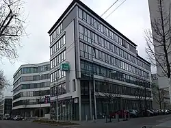 PSD Bank RheinNeckarSaar
