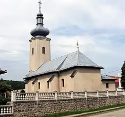 Römisch-katholische Kirche