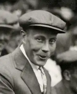 Paavo Yrjölä – ausgeschieden mit 14,01 m in Qualifikationsgruppe 2