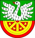 Wappen von Paceřice