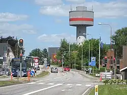 Wasserturm Padborg