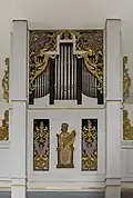 Orgel