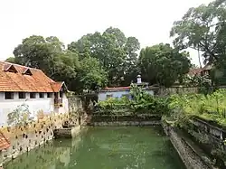 Padmanabhapuram Palace