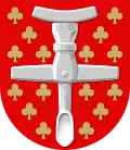 Wappen von Paimio