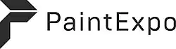 Logo der PaintExpo Messe