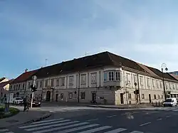 Patačić-Puttar-Palais