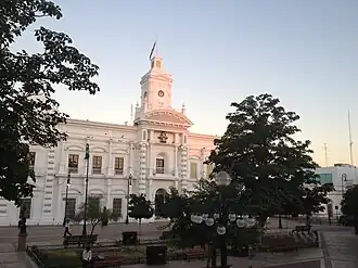 Regierungspalast von Sonora