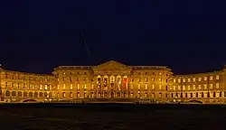 Schloss Wilhelmshöhe