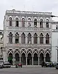 Palacio de las Ursulinas, Havanna