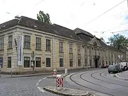Palais Schönborn