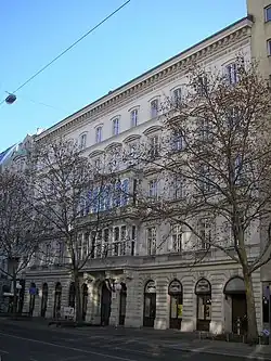 Palais Rohan (Wien)