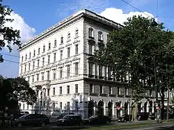 Palais Schey