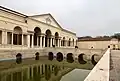 Palazzo del Te, Mantua.