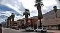Palm Canyon Drive, Downtown Palm Springs