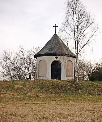 Heilig-Kreuz-Kapelle