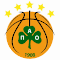 Vereinswappen von Panathinaikos