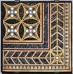 opus sectile
